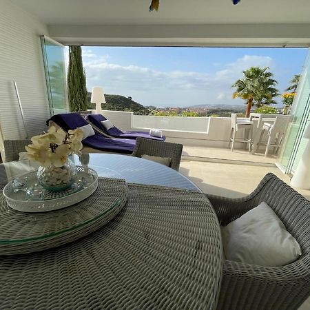 Estepona Luxe Top Appartement In Finca De Cortesin D38 Экстерьер фото
