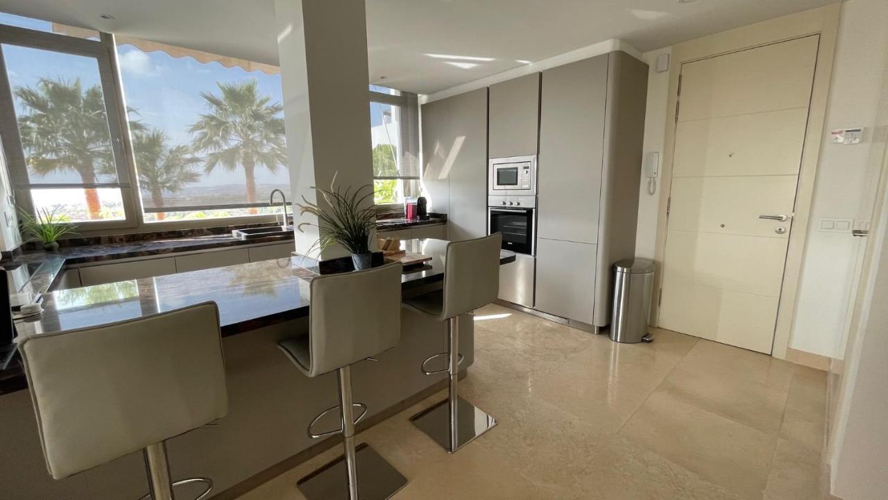 Estepona Luxe Top Appartement In Finca De Cortesin D38 Экстерьер фото