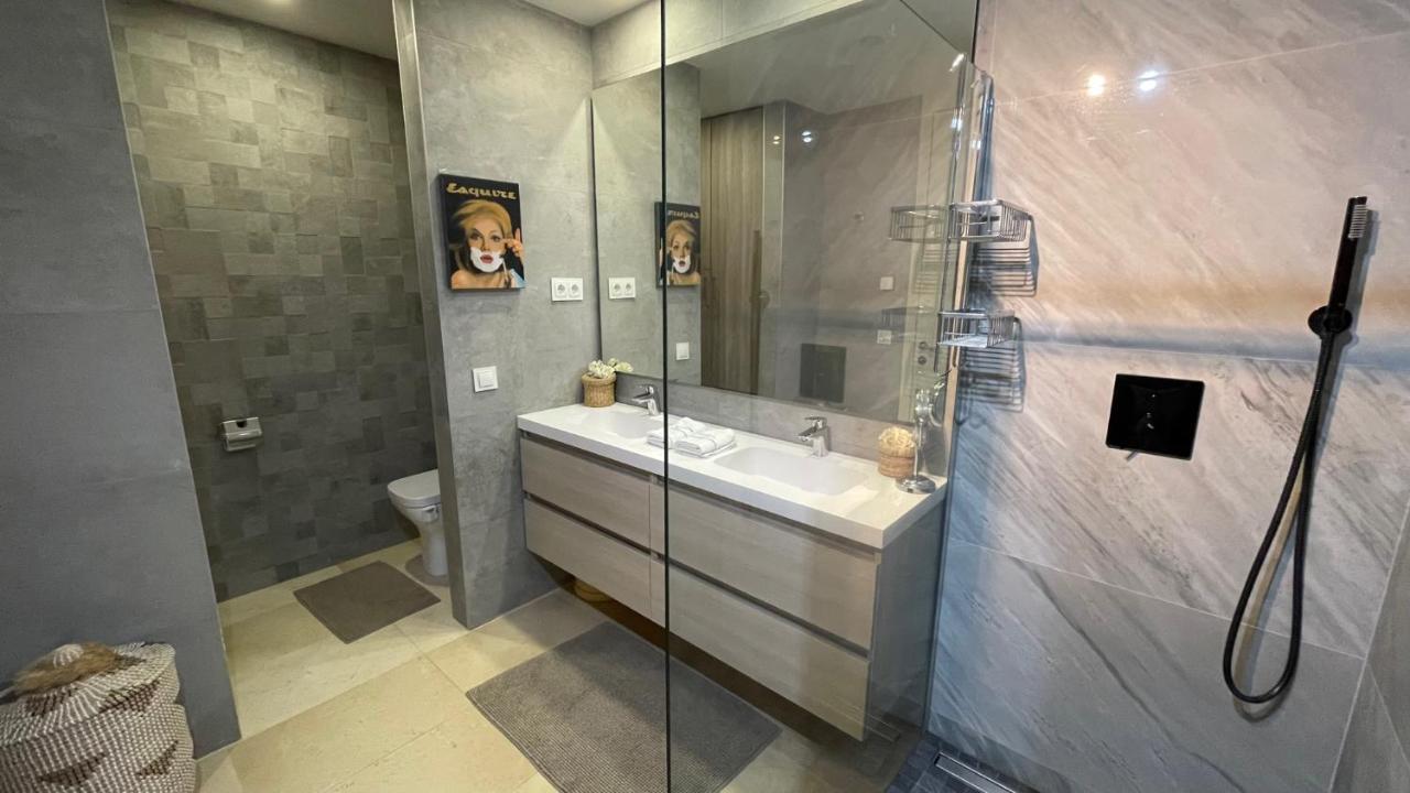 Estepona Luxe Top Appartement In Finca De Cortesin D38 Экстерьер фото