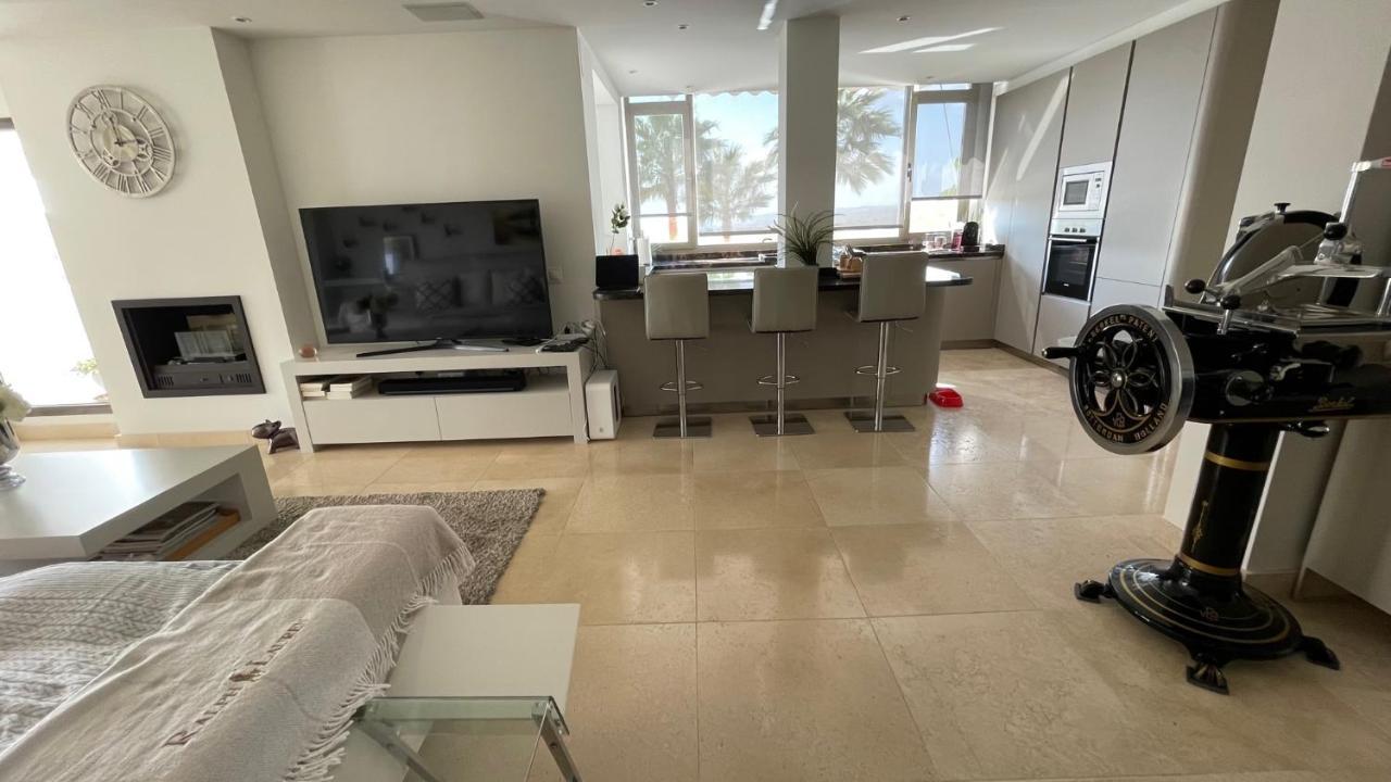 Estepona Luxe Top Appartement In Finca De Cortesin D38 Экстерьер фото