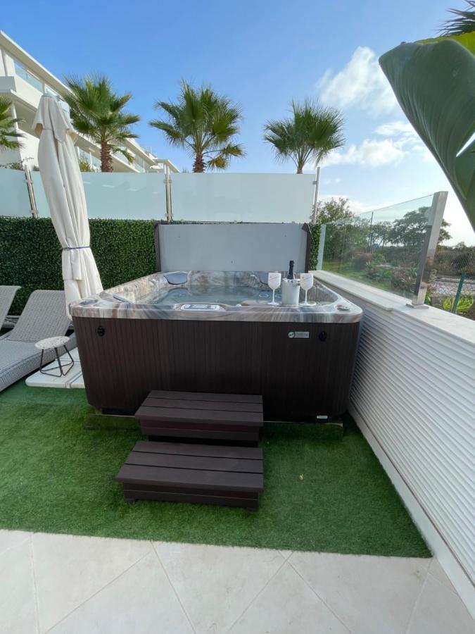 Estepona Luxe Top Appartement In Finca De Cortesin D38 Экстерьер фото