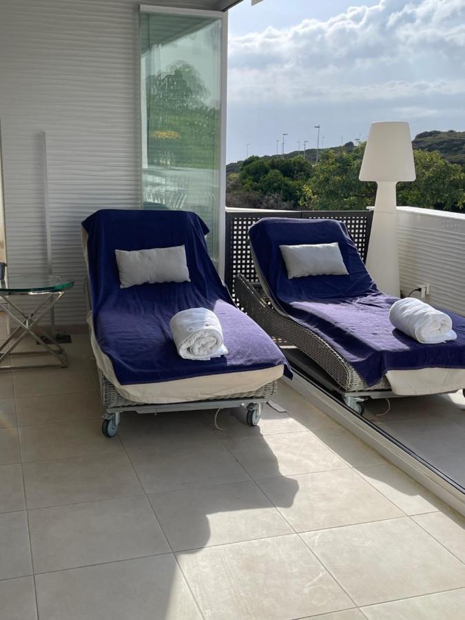 Estepona Luxe Top Appartement In Finca De Cortesin D38 Экстерьер фото