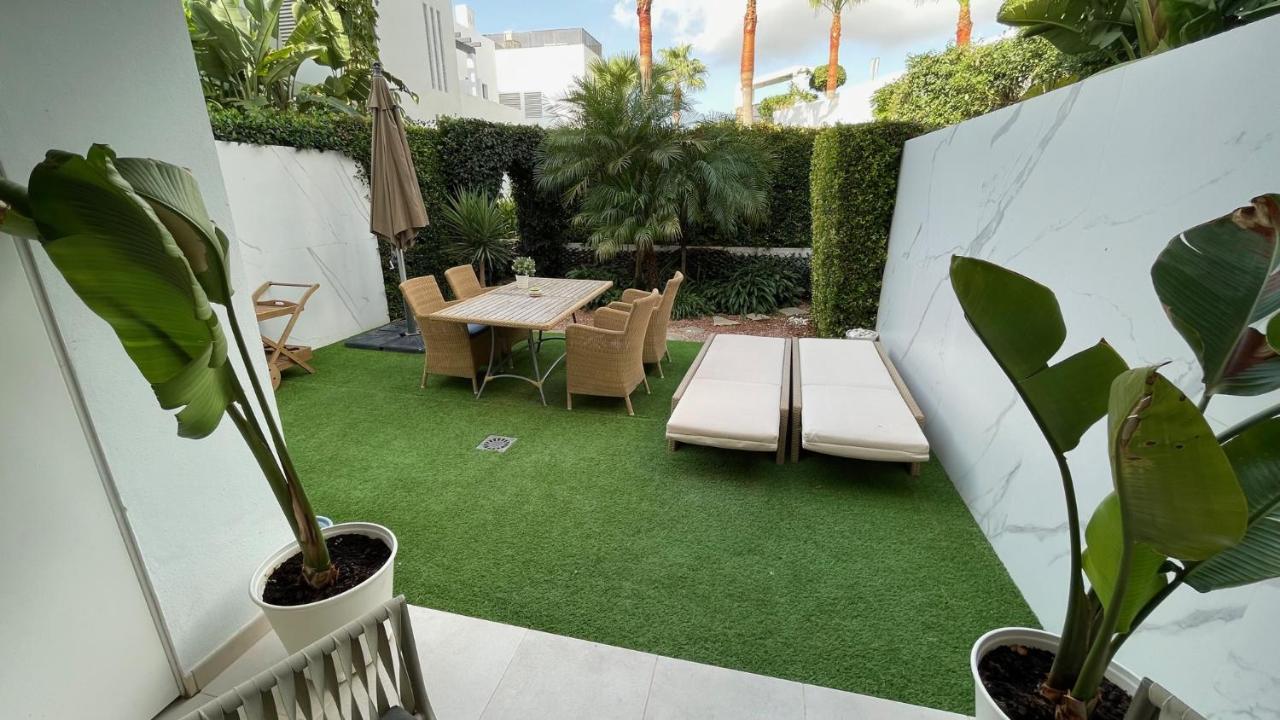 Estepona Luxe Top Appartement In Finca De Cortesin D38 Экстерьер фото