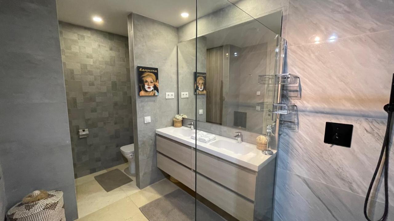 Estepona Luxe Top Appartement In Finca De Cortesin D38 Экстерьер фото