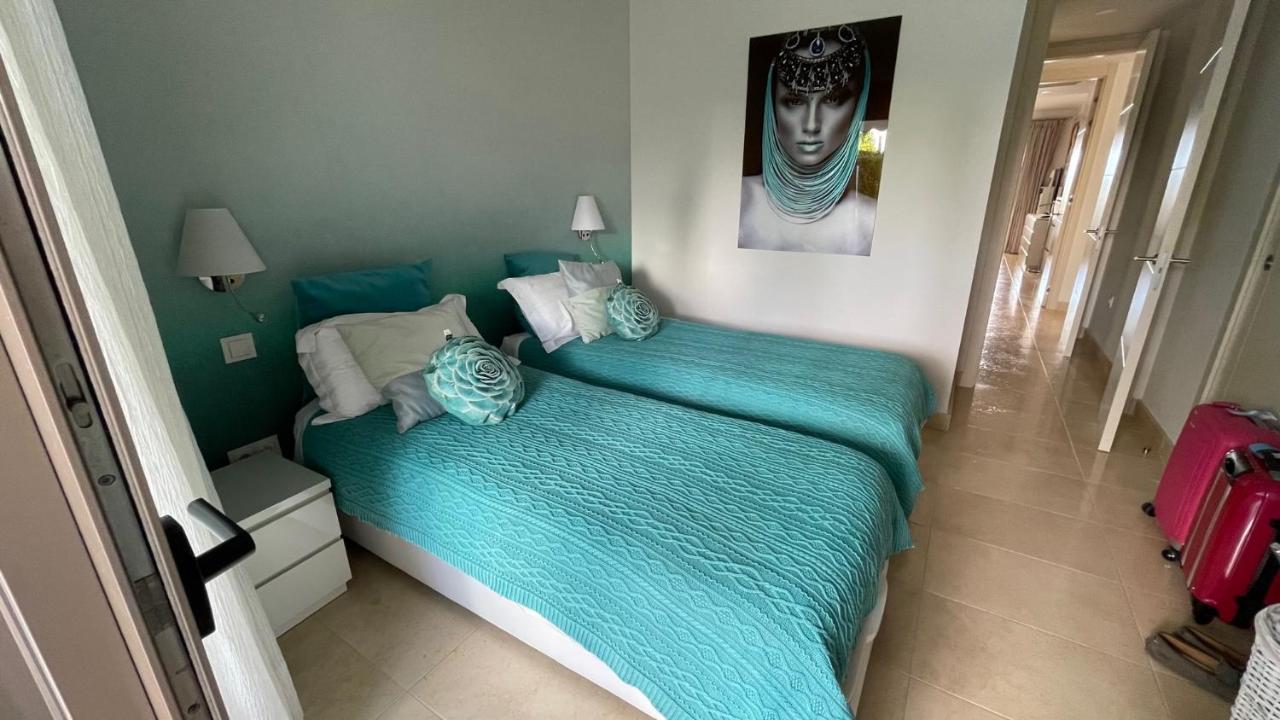 Estepona Luxe Top Appartement In Finca De Cortesin D38 Экстерьер фото
