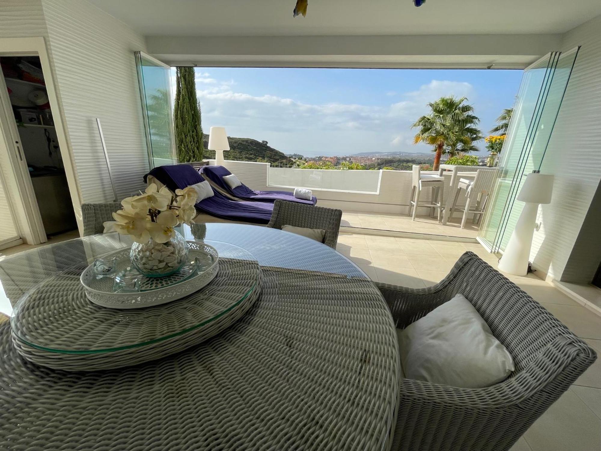 Estepona Luxe Top Appartement In Finca De Cortesin D38 Экстерьер фото