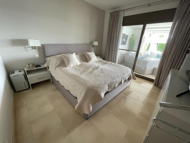 Estepona Luxe Top Appartement In Finca De Cortesin D38 Экстерьер фото