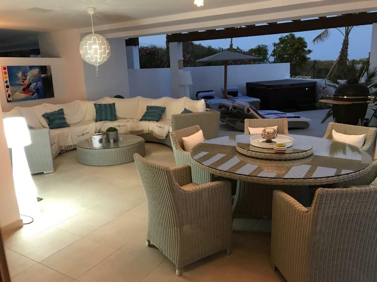 Estepona Luxe Top Appartement In Finca De Cortesin D38 Экстерьер фото