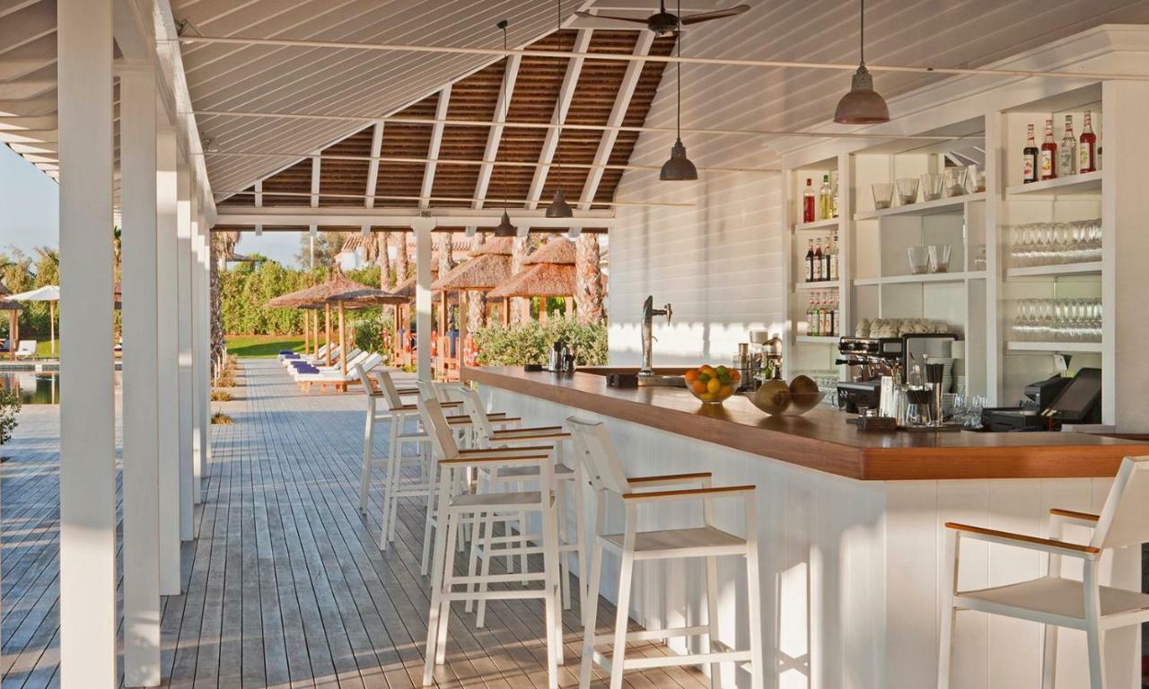 Estepona Luxe Top Appartement In Finca De Cortesin D38 Экстерьер фото