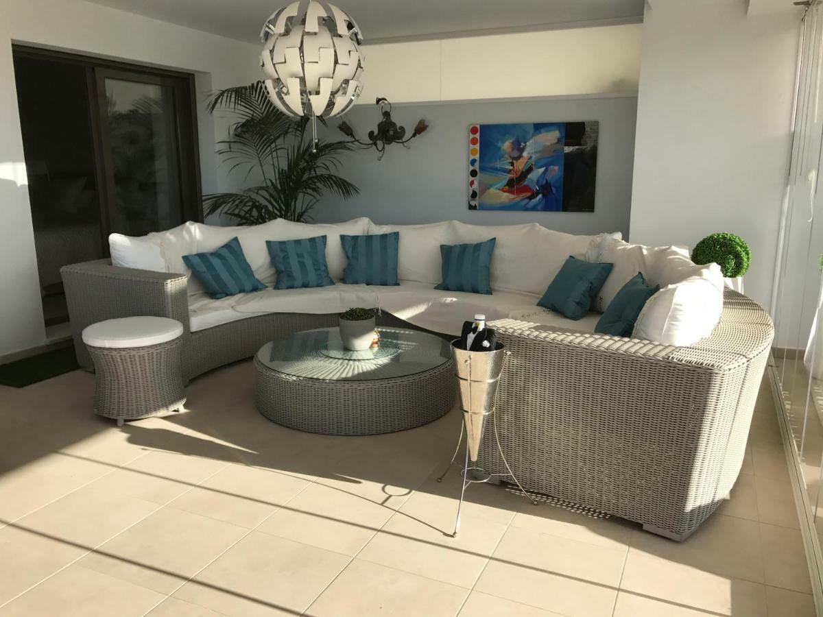 Estepona Luxe Top Appartement In Finca De Cortesin D38 Экстерьер фото