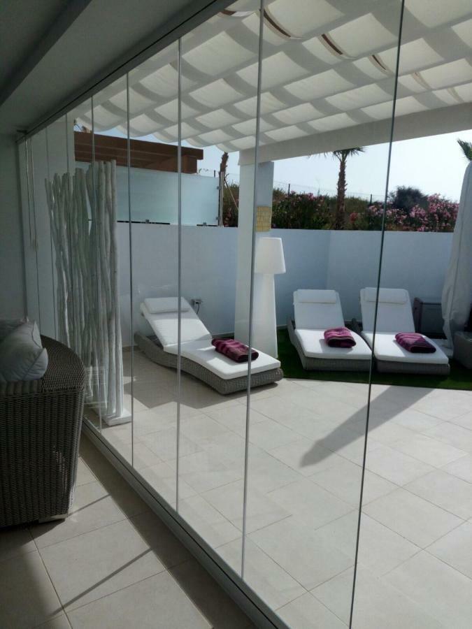 Estepona Luxe Top Appartement In Finca De Cortesin D38 Экстерьер фото